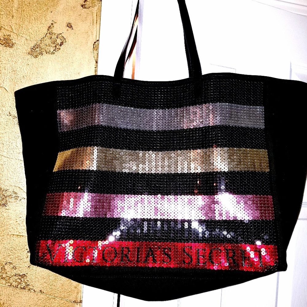 Victoria's Secret 2017 tote